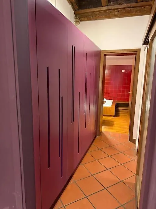 Roel Apartments Ponte Pietra فيرونا