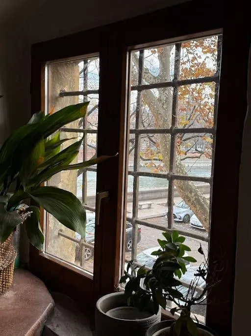 Roel Apartments Ponte Pietra فيرونا