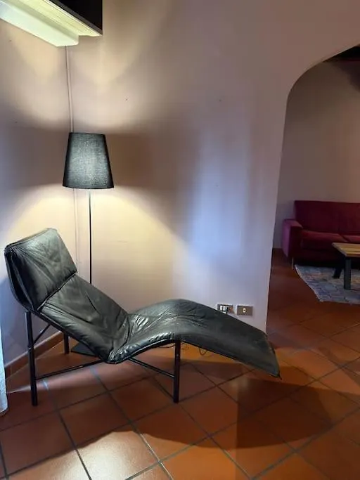 Roel Apartments Ponte Pietra فيرونا إيطاليا