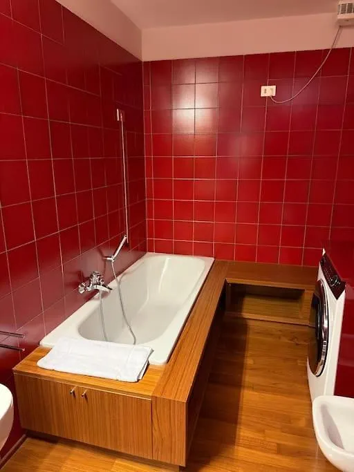 Roel Apartments Ponte Pietra Verona