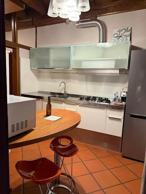 Roel Apartments Ponte Pietra Verona
