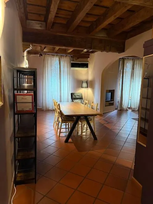 Roel Apartments Ponte Pietra Verona