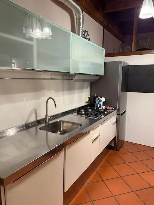 Roel Apartments Ponte Pietra Verona
