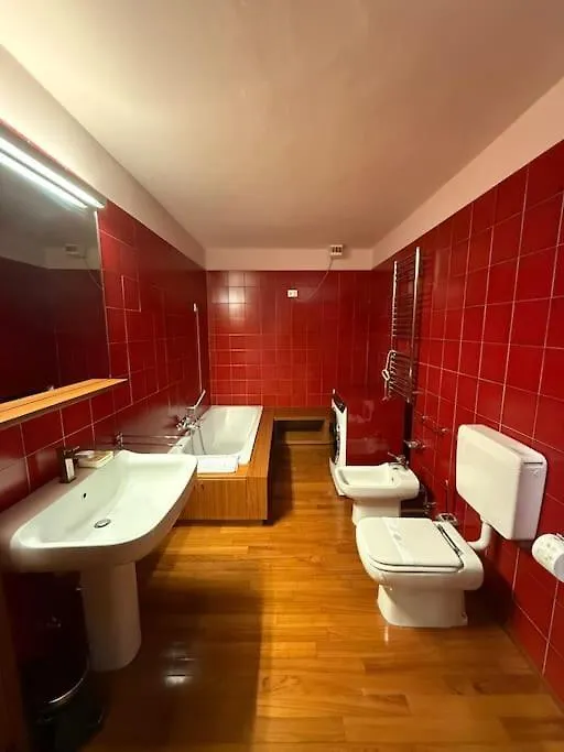 Roel Apartments Ponte Pietra Verona 0*,