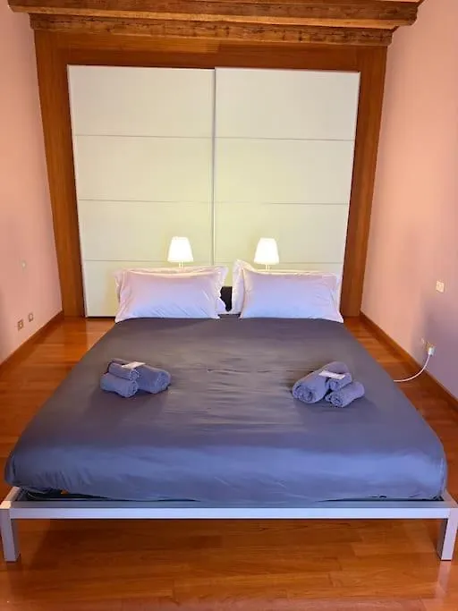 Roel Apartments Ponte Pietra Verona