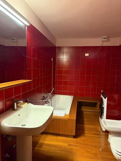 Roel Apartments Ponte Pietra Verona Itália