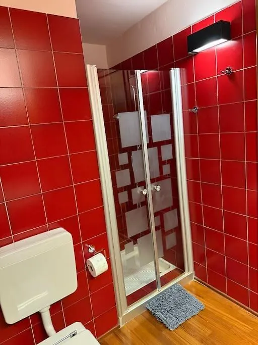 Roel Apartments Ponte Pietra Verona