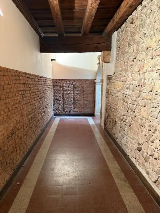 Roel Apartments Ponte Pietra Verona Itália
