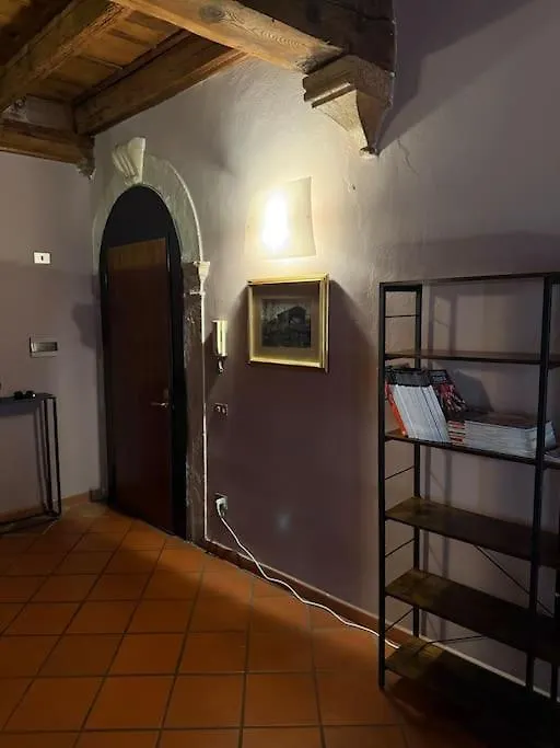 Roel Apartments Ponte Pietra Verona