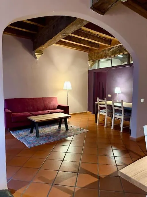 Roel Apartments Ponte Pietra Verona