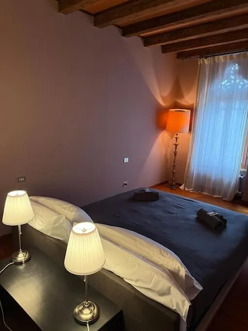 Roel Apartments Ponte Pietra Verona