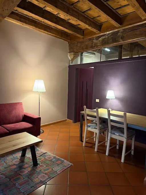Roel Apartments Ponte Pietra Verona