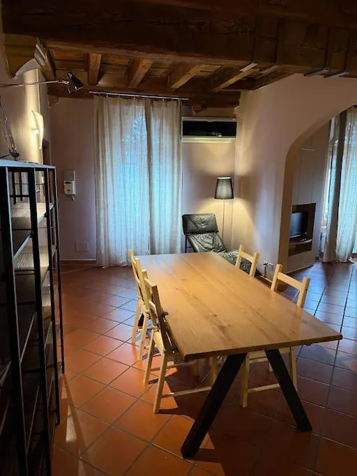 Roel Apartments Ponte Pietra Verona 0*,
