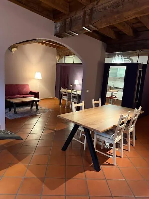 Roel Apartments Ponte Pietra Verona