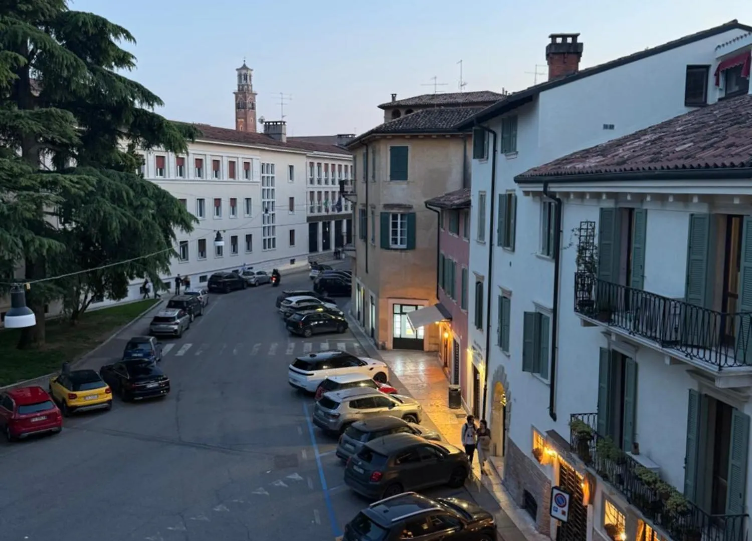 Roel Apartments Ponte Pietra Verona