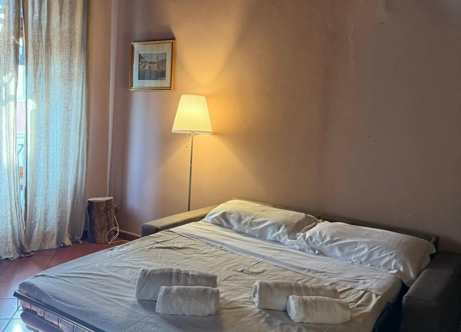 Roel Apartments Ponte Pietra Verona 0*,  Itália
